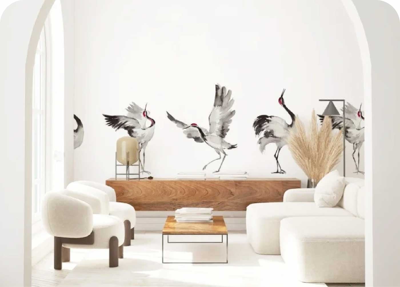 Honpo Cultural Pelican